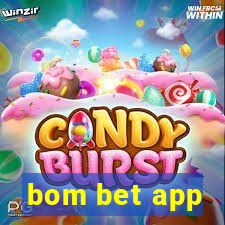 bom bet app